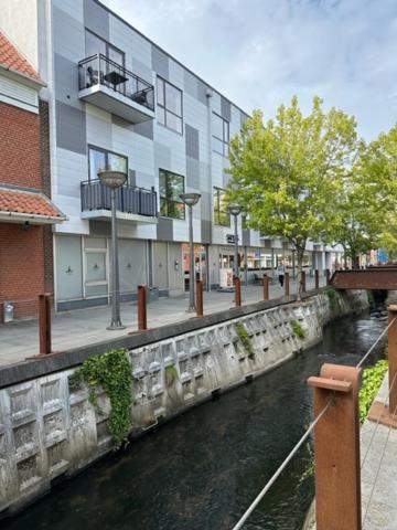 37-2-7 City Apartment Daemningen ヴァイレ エクステリア 写真