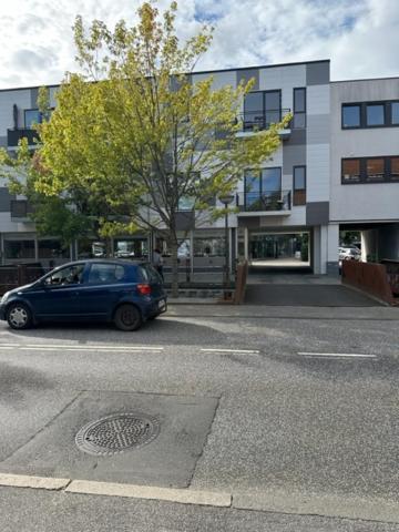 37-2-7 City Apartment Daemningen ヴァイレ エクステリア 写真