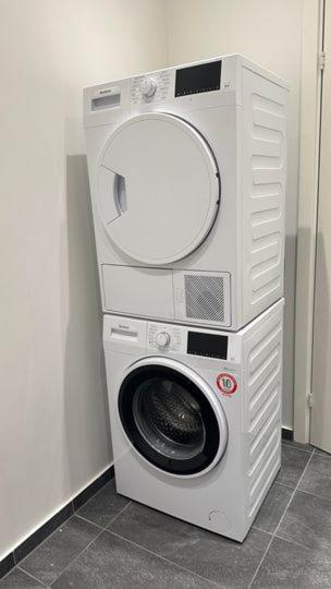 37-2-7 City Apartment Daemningen ヴァイレ エクステリア 写真